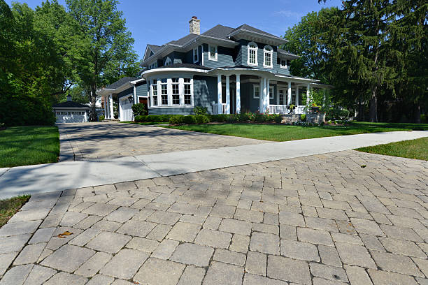 Best Driveway Paving Contractor  in Enola, PA