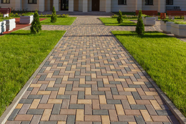 Best Driveway Resurfacing Pavers  in Enola, PA